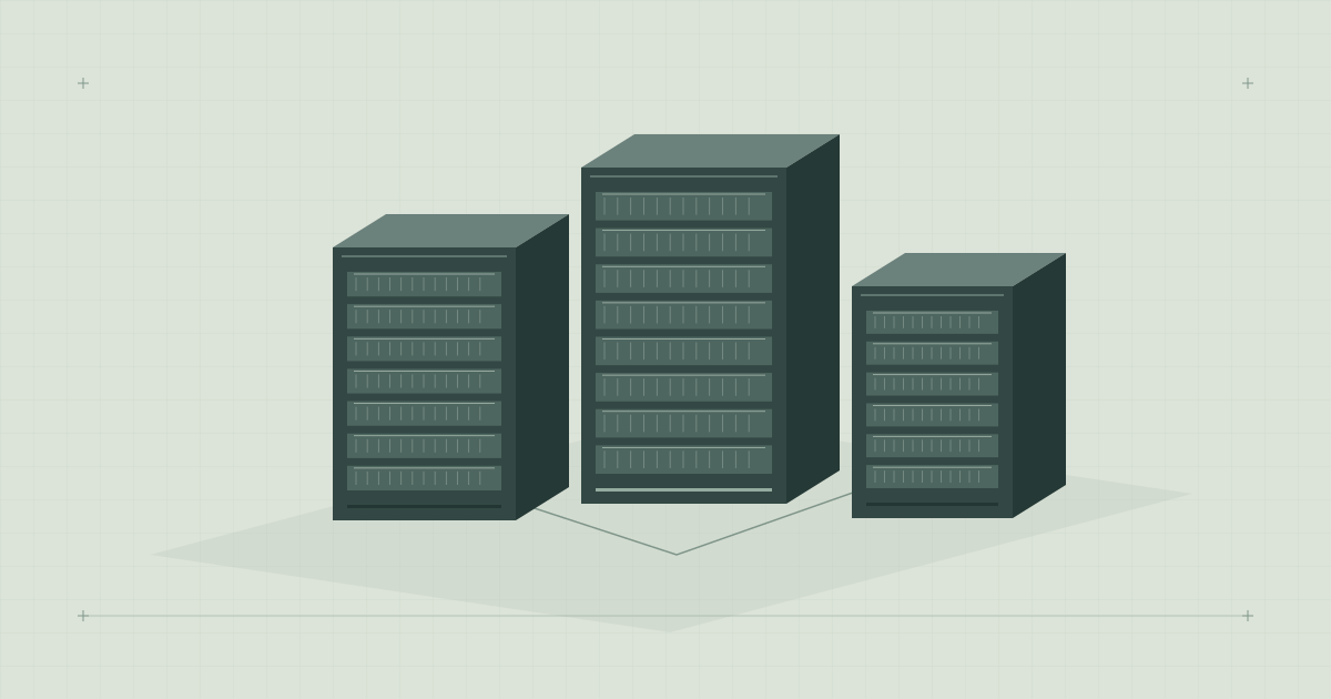 B300 GPU Rental: Connected Clusters and Quotes | RackShore